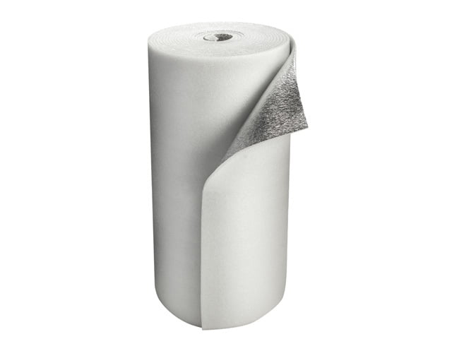 RUFI 10mm Aluminizada