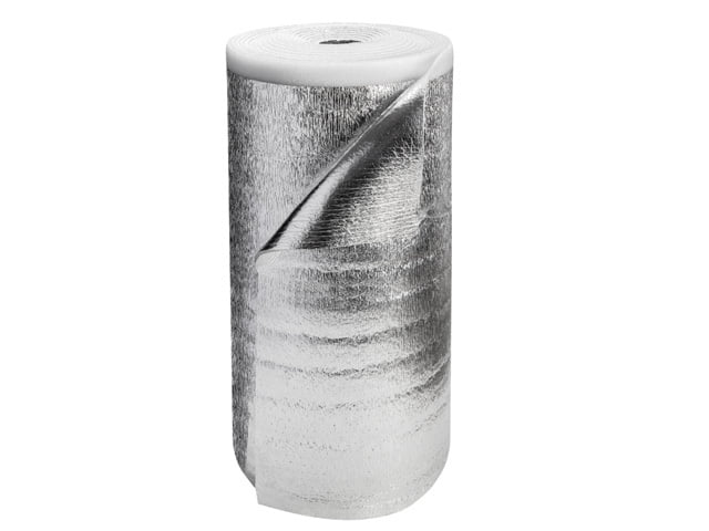 RUFI 5mm Doble Aluminio