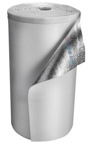 ALU STARK Blanca 10mm