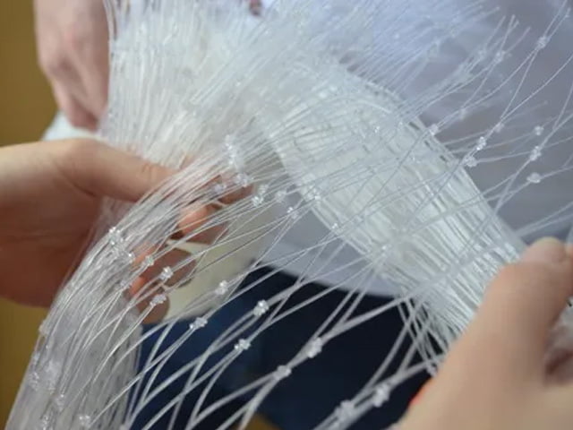 RED 2x2 x 200m2 marca Isolant