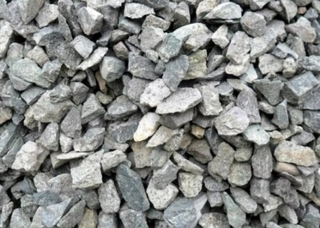 Piedra Partida x Bolson M/3