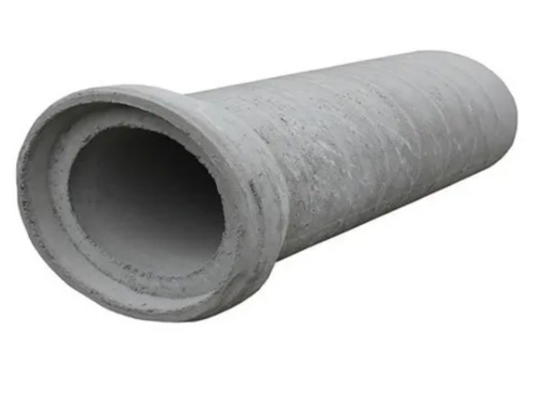 Caño de cemento diametro 300 mm