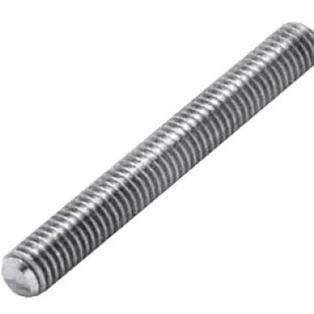 Esparrago galvaniz. X 250 MM