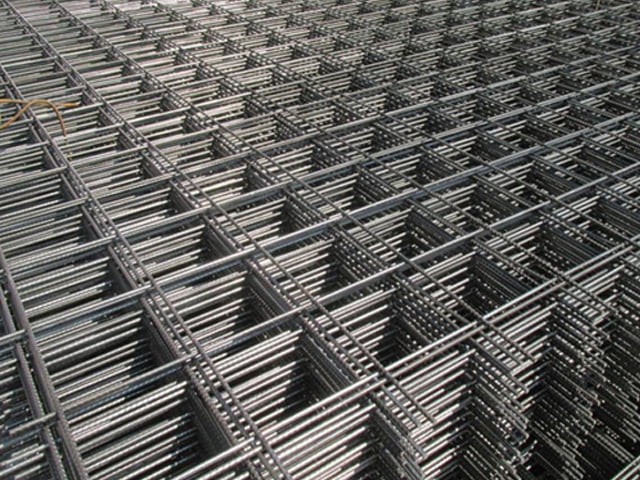 [MAEL61515246] Malla Electrosoldada Ø6 mm Q188 15x15 (2.4x6m)