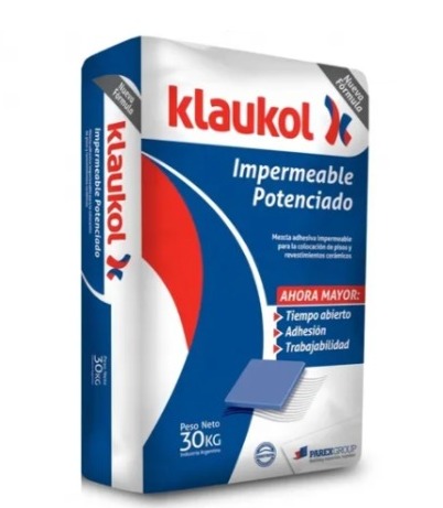 [PPXKLX25] Pegamento p/Ceramico Klaukol
