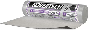 Membrana KOVERTECH Geotextil (40 kg) 150GR/M2