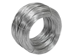[ARECGALVA101] Alambre galvanizado C.10 (3.25mm)